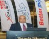 «بترمكس» و«NCC» تكرمان عددًا من شركات المقاولات في مصر
