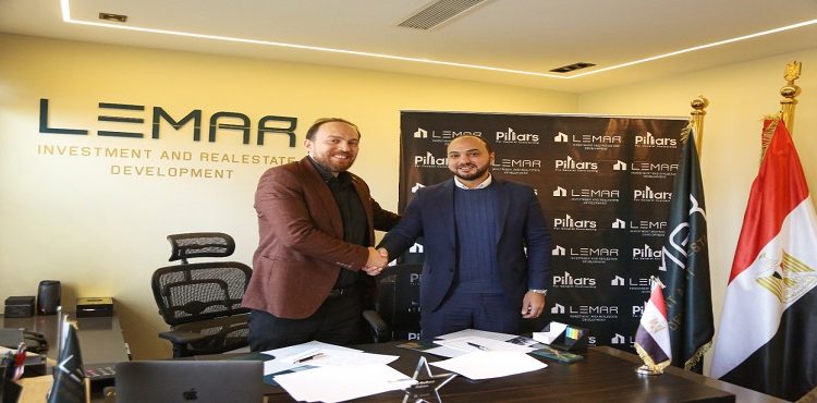 Lemar Egypt to Implement New Project at Boulevard October