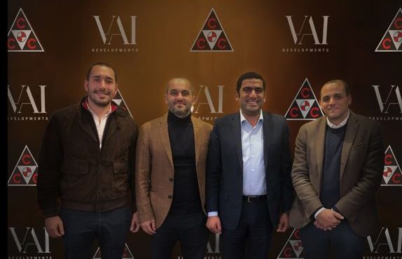 CCC for Real Estate Development, VAI DEVELOPMENTS partner in “4T1” Project in NAC