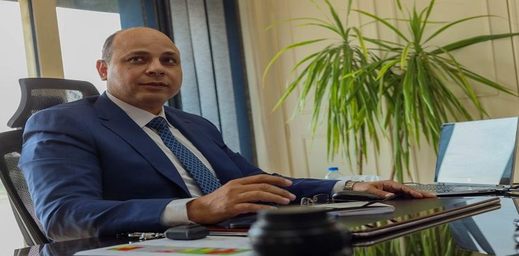 Constec Reveals its EGP 20 bn Expansion Plan