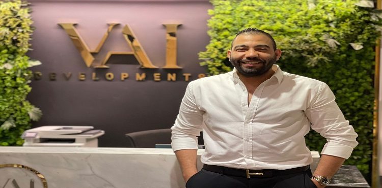 Vai Developments Launches 4T1 Project; Targeted Sales of EGP 500 mn