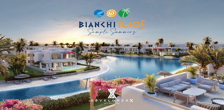 Developer X Obtains Ministerial Approval for Bianchi Ilios Project in North Coast