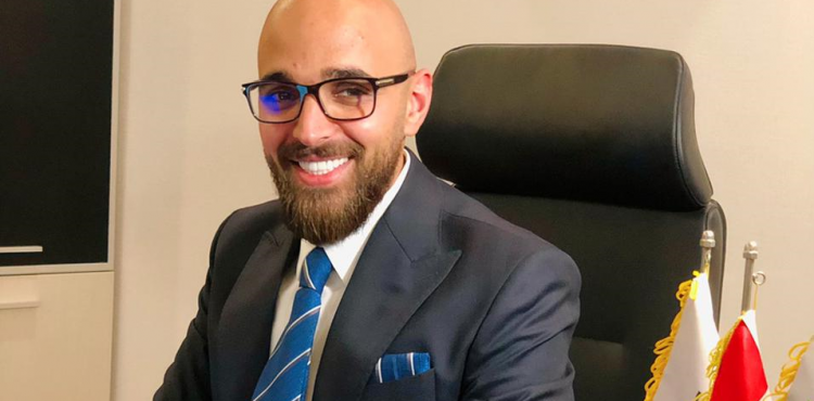 GMC Participates in 4th Edition of The Big 5 Construct Egypt 2022