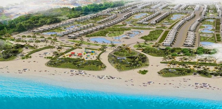 El Waad Red Sea Launches Tavira Bay Project in Ras Sedr