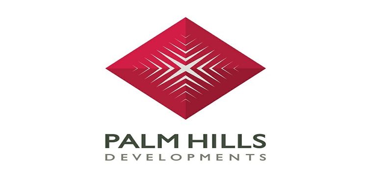 Palm Hills Developments Records EGP 10.7 bn in Sales in H1