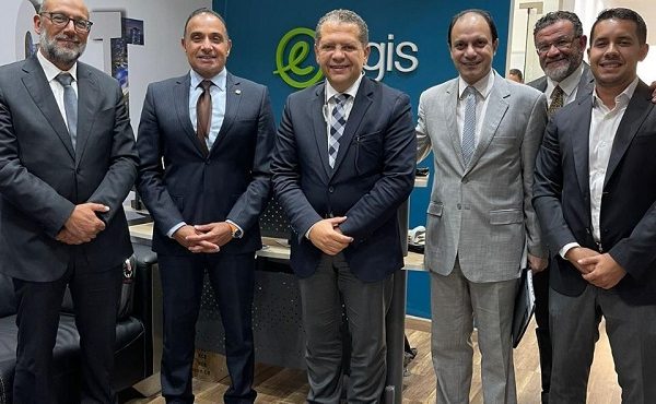 GV Development Pens MOU with Egis for Tarboul City