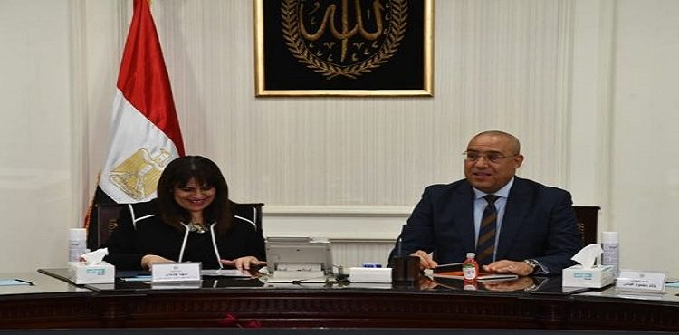 Ministry of Housing Offers Eight Phases of Bait Al-Watan for Egyptians Abroad