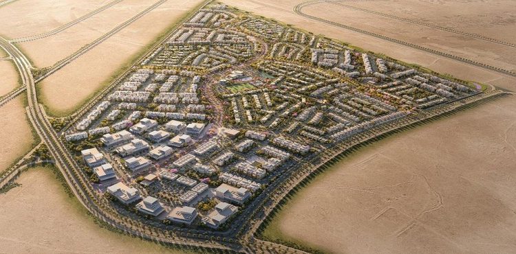 SODIC Relaunches Karmell Project in New Zayed