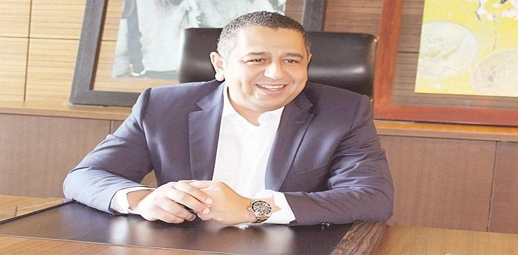 Concrete Plus Plans to Expand in Real Estate Sector, Increase Capital to EGP 200 mn
