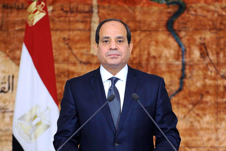 El-Sisi: New Cities Add EGP 10 tn to Egypt’s Asset Portfolio