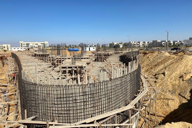 Dolmen Developments Completes Al Maqsad Project in NAC’s R3