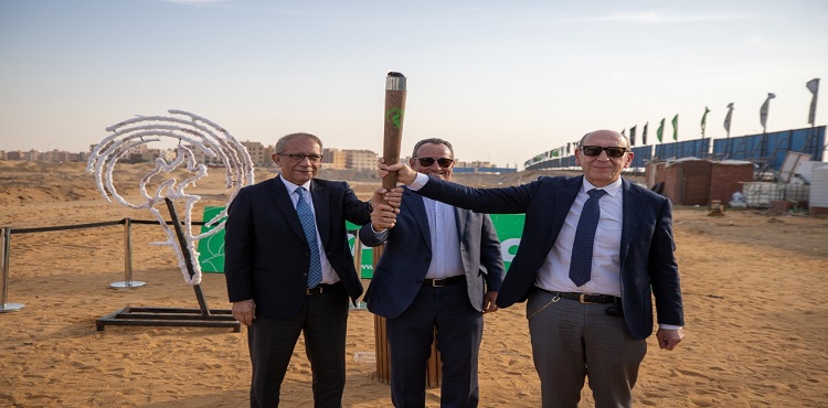 Construction of Life Sports Club Starts on 25 Acres in New Cairo