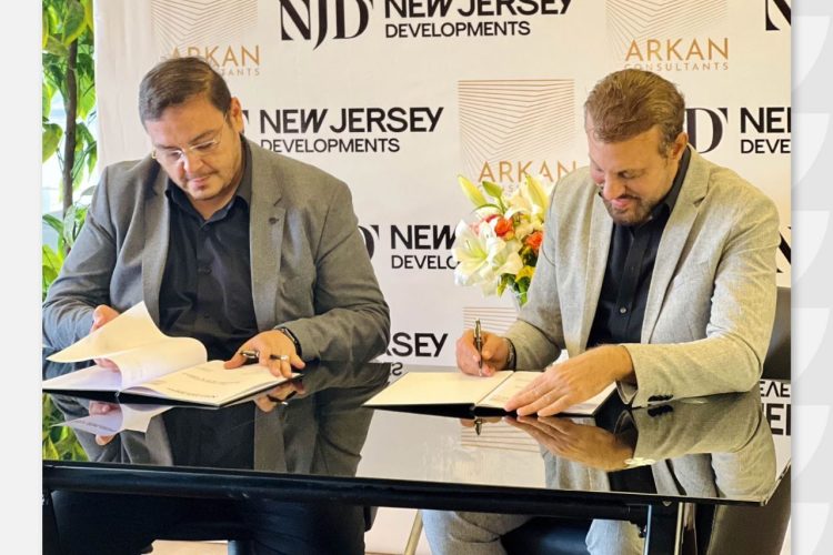 New Jersey Real Estate Development Partners with Arkan for JURA Resort Project