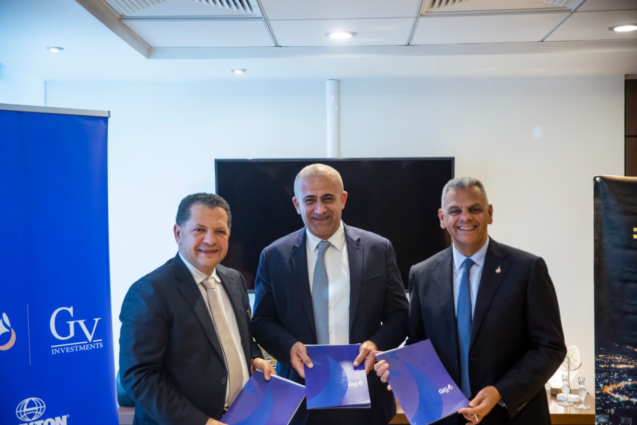 GV Investments, GIG Egypt Pen MoU To Offer Insurance Services For ...