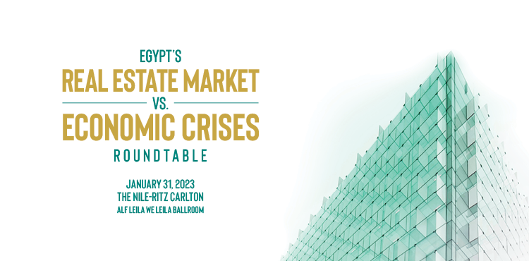 Egypt’s Real Estate Market Tools to Overcome Running Economic Crises