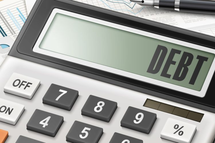 $175 Bn of Real Estate Debt Faces Default Threat