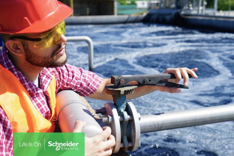 Schneider Electric Updates EcoStruxure Tools