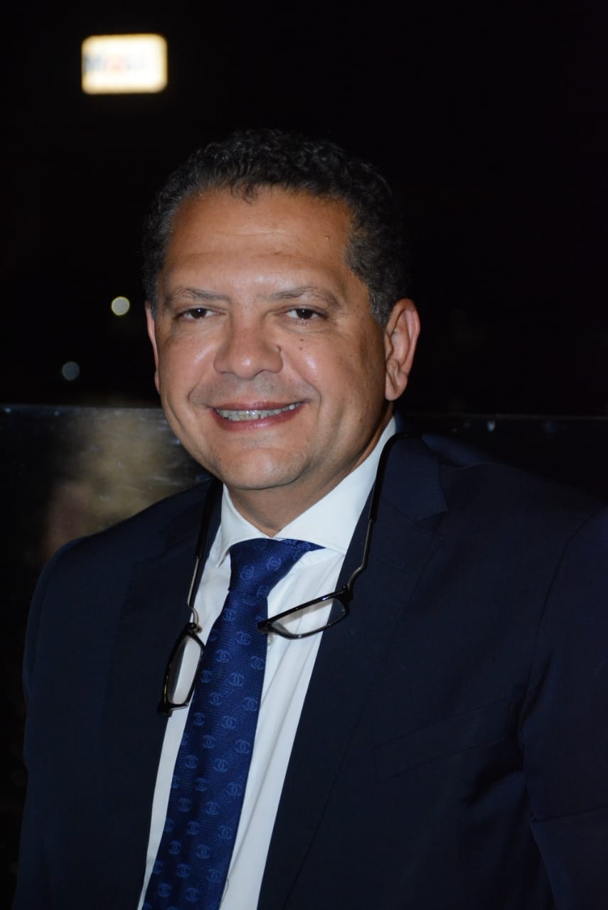 GV Group Participates in the World Government Summit in Dubai 2023 INVESTGATE
