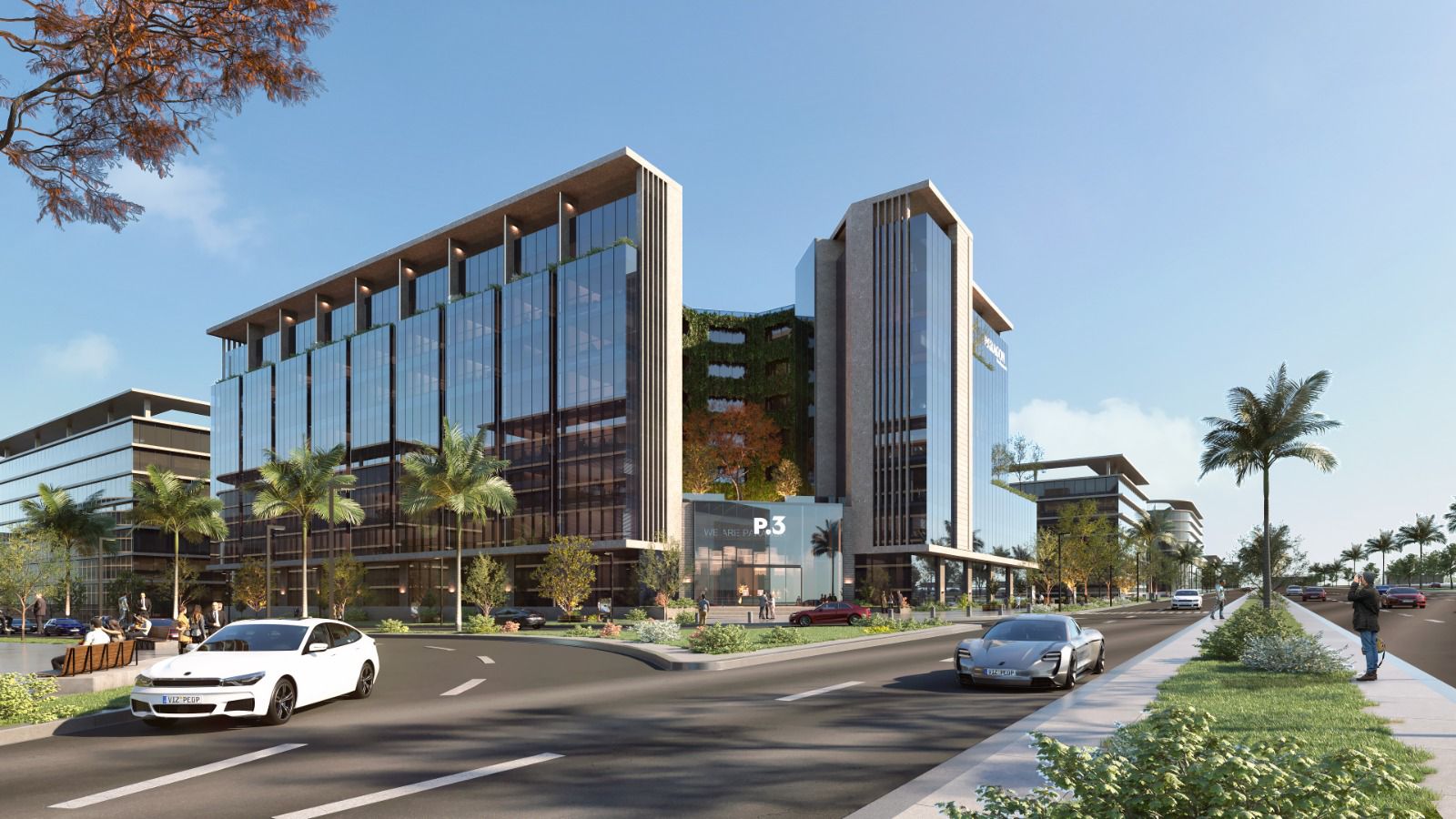 Paragon Developments Starts Piling Works in Paragon 3 INVESTGATE