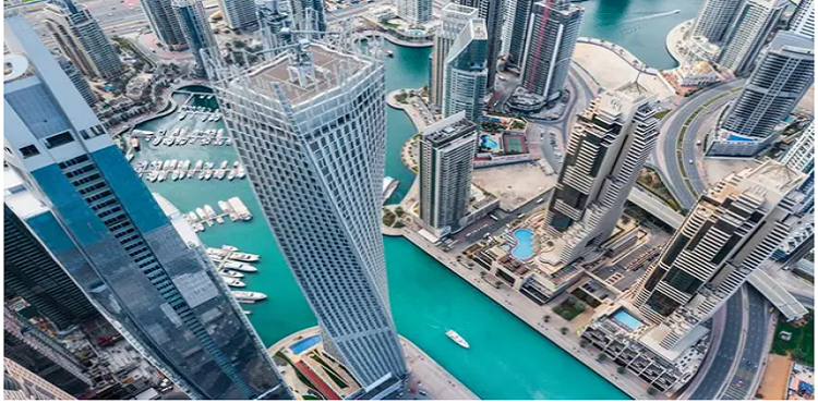 UAE’s Azizi Launches New Real Estate Brokerage Academy