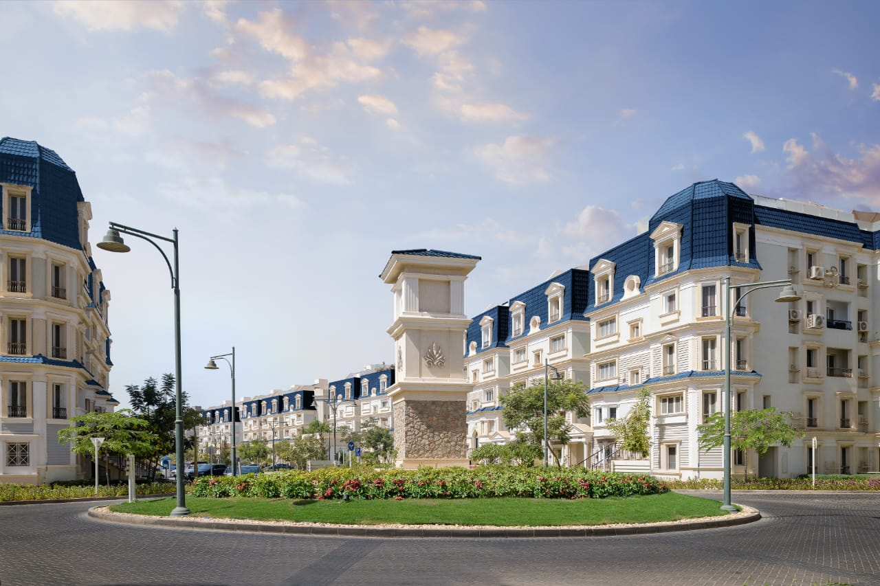 Mountain View Redefines Real Estate Industry in Egypt INVESTGATE