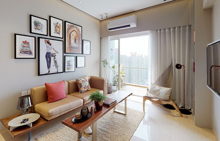 UK’s Studio Lodha to Offer Services to GCC Homebuyers