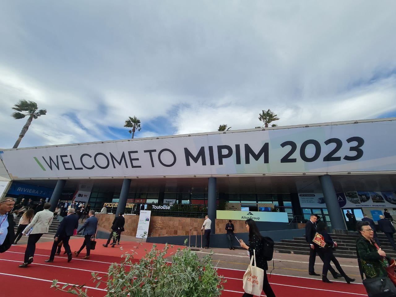 MIPIM 2023 Kicks off on March 14th INVESTGATE