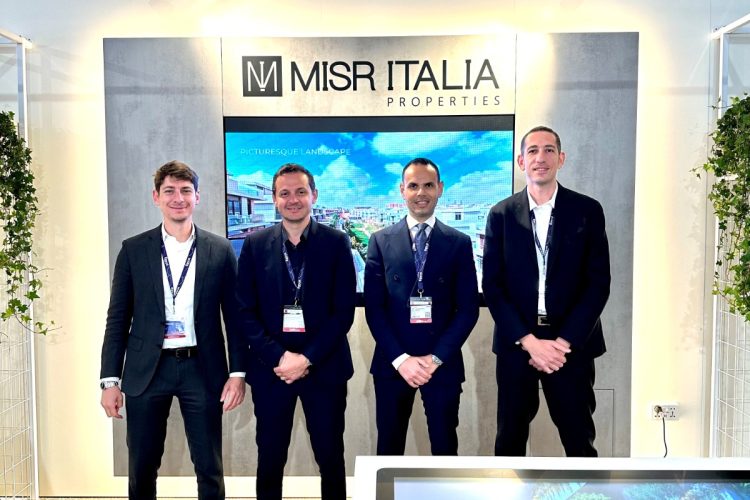 Misr Italia Announces 1st Participation in France’s MIPIM