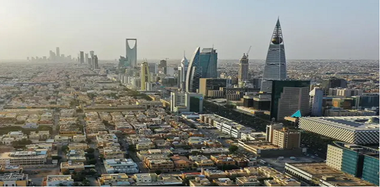 السعودية تقود نمو سوق العقارات الخليجي بقيمة 1.36 تريليون دولار