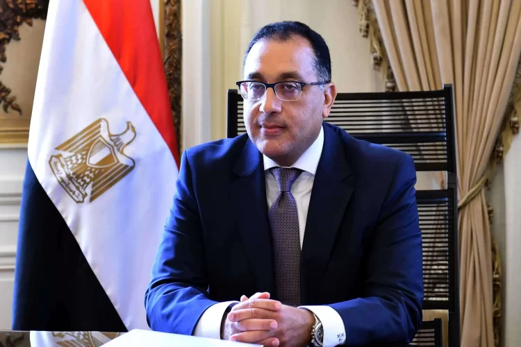 رئيس الوزراء يتابع مخططات المنطقة الاستثمارية بـ «أبو رواش»