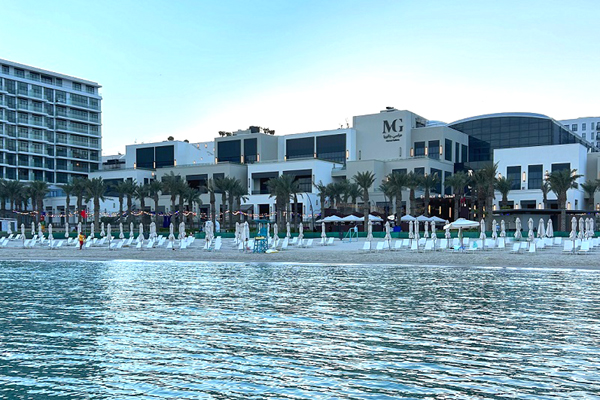 Bahrain’s Waterfront, Leisure Hub Set for Q4 Launch