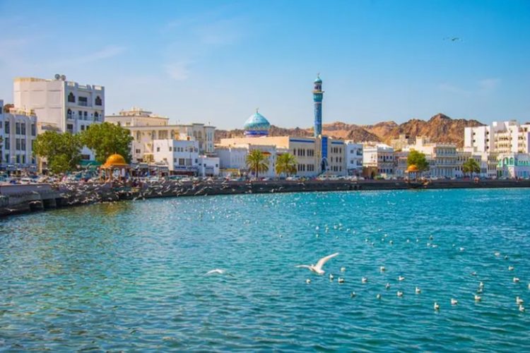 Cundall Consortium Seals Oman Smart City Deal