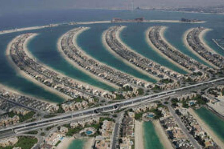 Dubai Land Department Reports AED 12.5 Bn in Weekly Property Deals