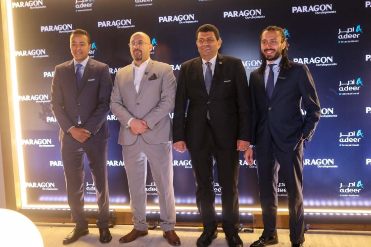 Paragon Developments Inks MoU to Market Projects in UK, GCC