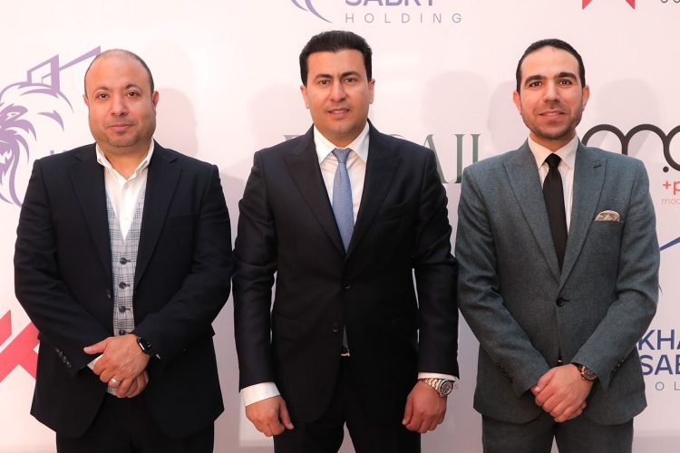 Khaled Sabry Holding Enters into Contracts for Rosail City Project