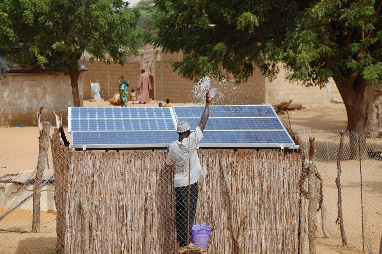 Schneider Electric Showcases Various Solutions at Energy Access Investment Forum in Africa