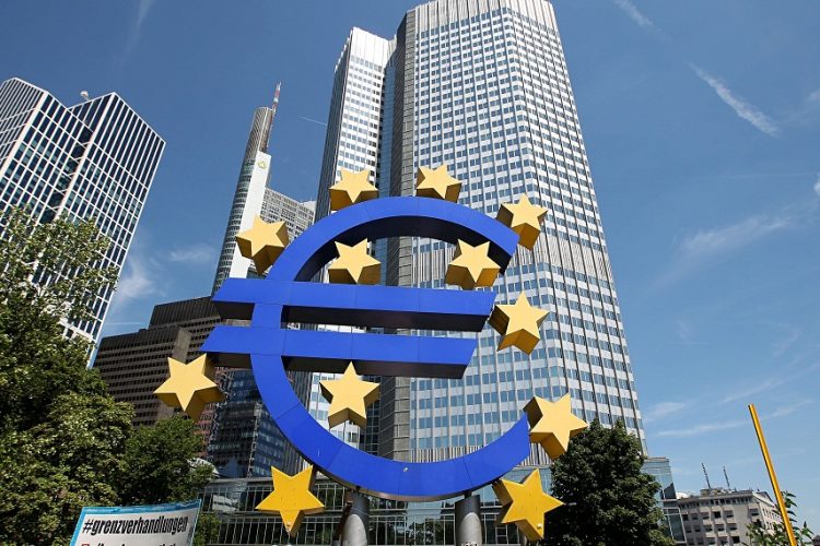 «المركزي الأوروبي» يعلق على الاستثمار في صناديق العقارات