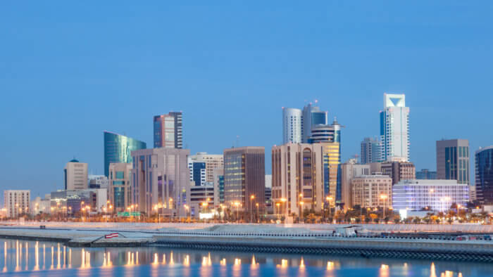 Bahrain’s Q1 Real Estate Transactions Hit $641 mn