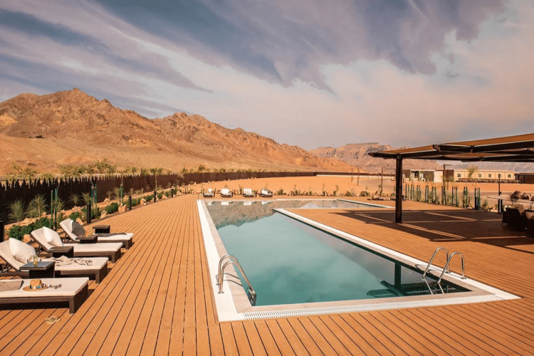 «Kerten Hospitality» تطلق مبادرة لجمع مشروعاتها في السعودية تحت سقف واحد