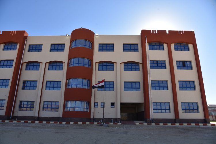«منصة التعليم المصري» و«مدن للتطوير» توقعان اتفاقية لتأسيس الأكاديمية البريطانية بالإسكندرية