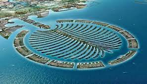 دبي تستعد لبيع منتجع «أنانتارا النخلة» مقابل 280 مليون دولار