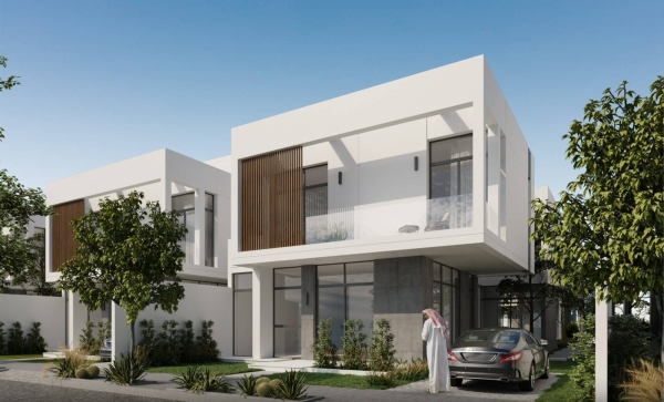 Thabat to Work on 53 Saudi Luxurious Units