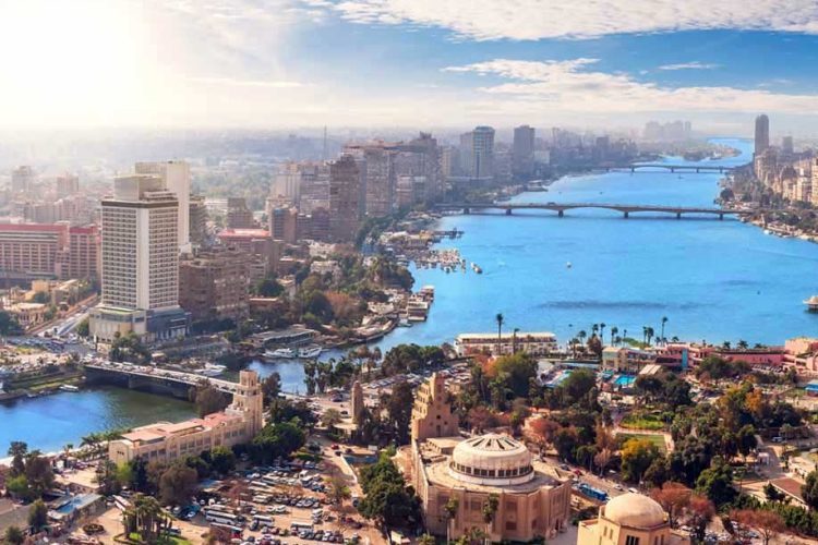 «إي دي كيو» الإماراتية تدرس زيادة استثماراتها في مصر الفترة المقبلة