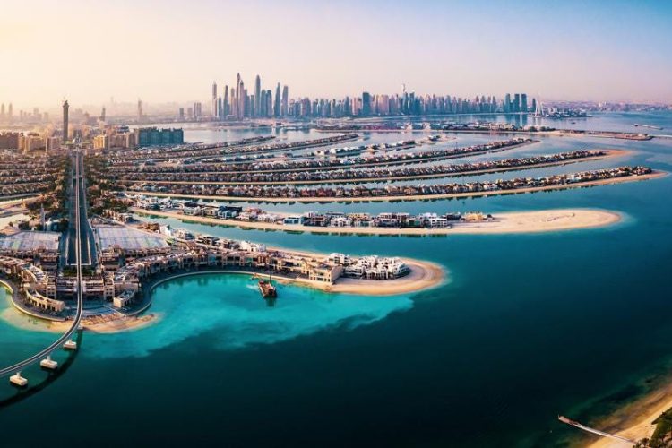 Dubai Real Estate Achieves AED26.3 Bn Record Monthly Sales in April