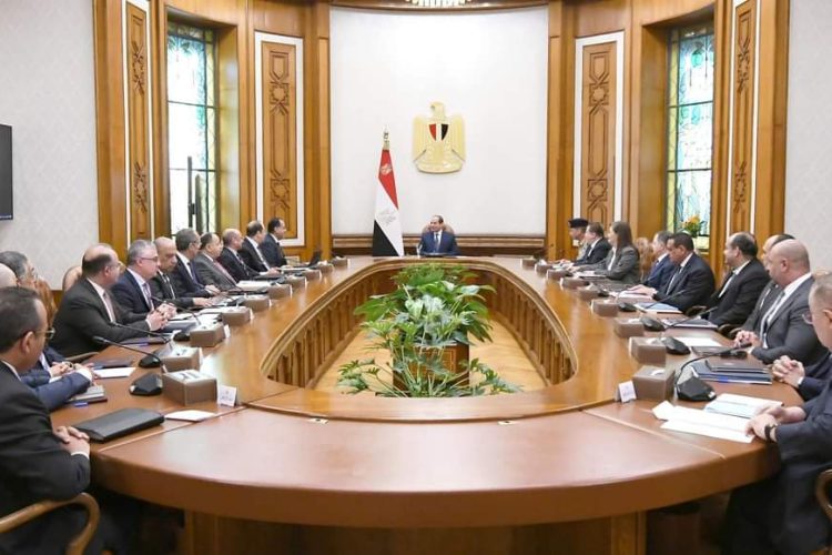 الحكومة تصدر قرارًا لتسهيل تملك الأجانب للعقارات في مصر