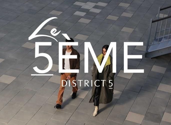 «ديستريكت فايف» تستضيف «Le 5ème» أكبر حدث للموضة والأزياء لعام 2023