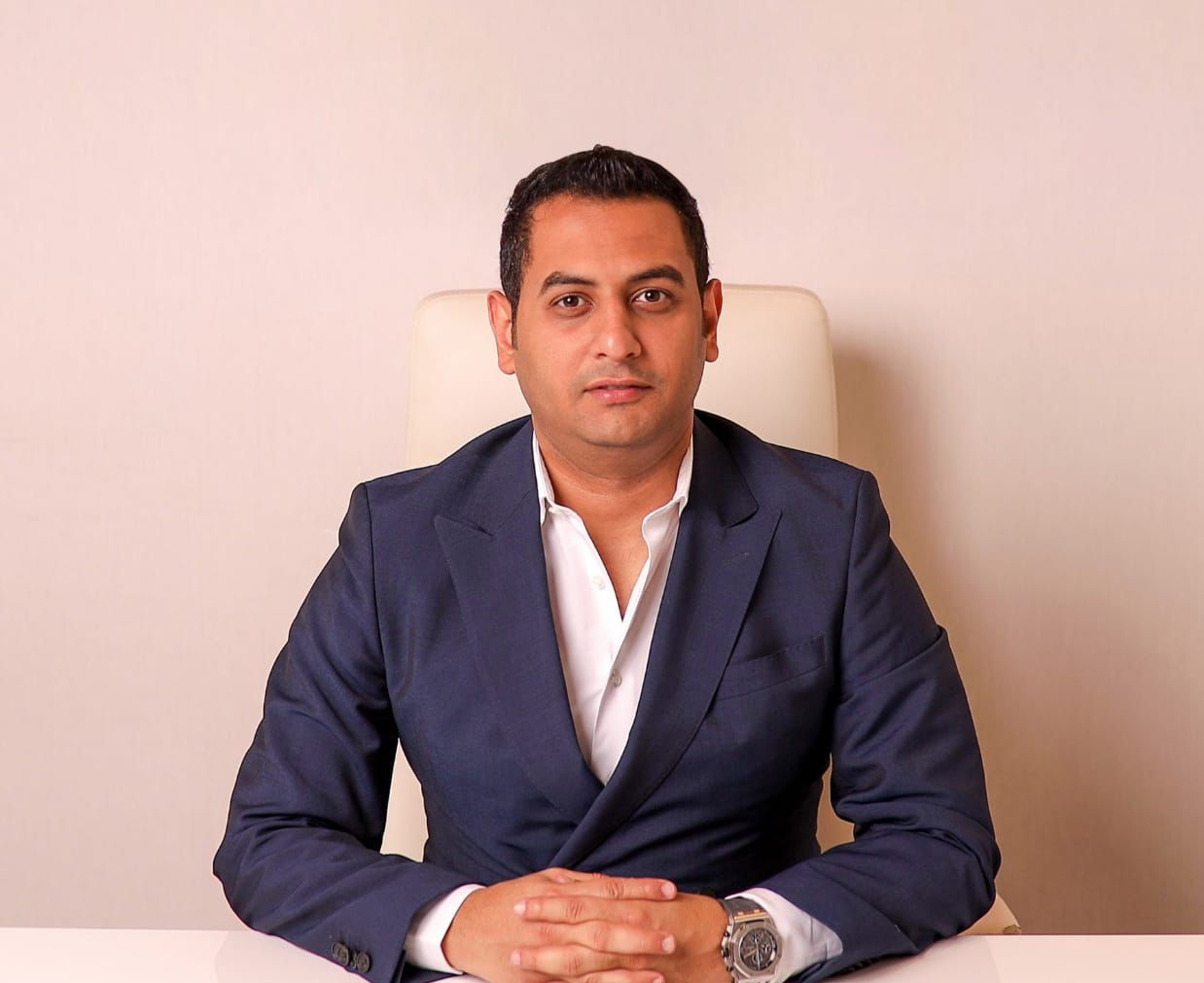 Modon Developments Launches Real Estate App for New Capital Projects