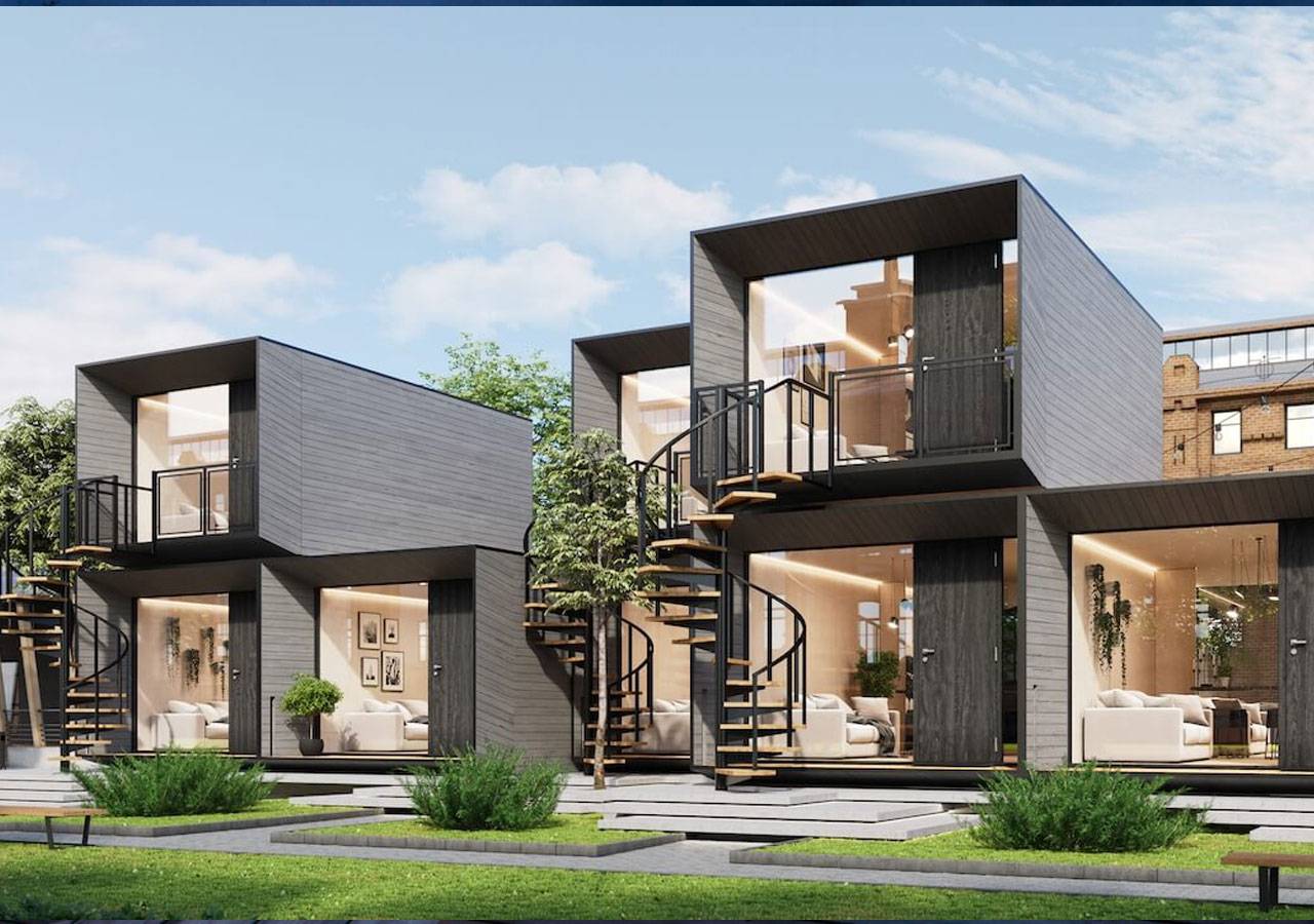 KODA Houses to Sign Project Agreements in Middle East INVESTGATE