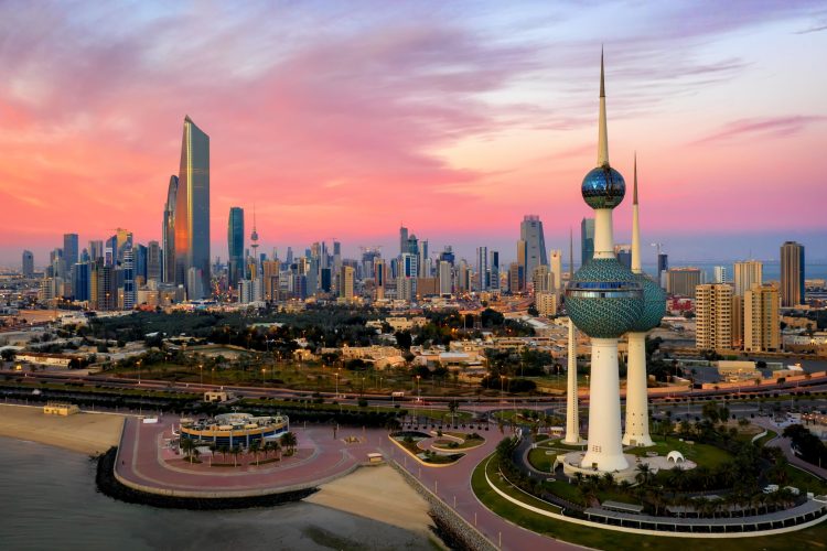 Kuwait Real Estate Deals Reach KWD 95 Mn in Week