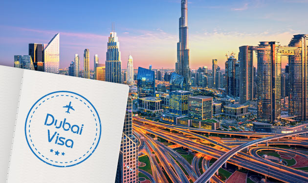 Dubai Real Estate Technology Platform Offers Golden Visas for Investors